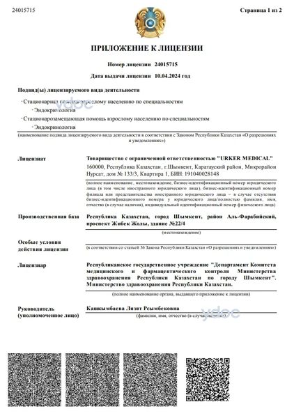 Лицензия Лицензия