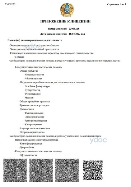 Лицензия Лицензия