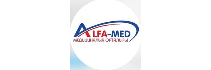 Медицинский центр «Alfa-Med» (Альфа-Мед), Шымкент Медицинский центр «Alfa-Med» (Альфа-Мед), Шымкент - фото