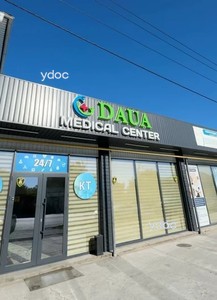 Фасад Фасад