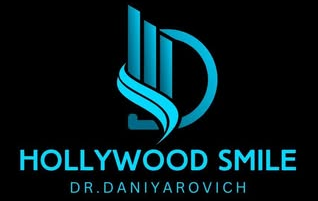 Стоматология «Hollywood smile», Шымкент - фото