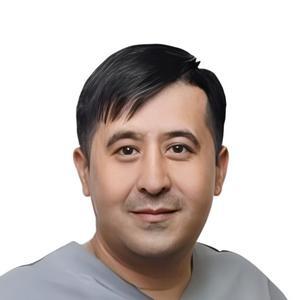 Илиев Данияр Асхатович - фотография Илиев Данияр Асхатович, проктолог (колопроктолог) - Степногорск