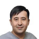 Илиев Данияр Асхатович, Проктолог (колопроктолог) - Степногорск