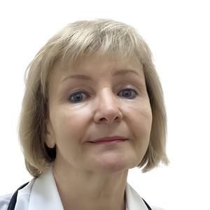 Беляева Наталья Васильевна - фотосурет Беляева Наталья Васильевна, педиатр - Степногорск