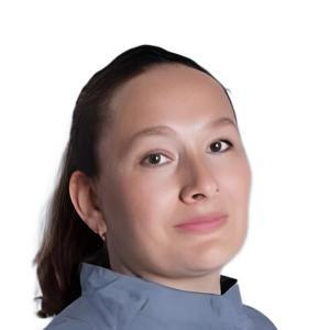Мусирова Роза Сергеевна - фотография Мусирова Роза Сергеевна, подолог-эстетист - Степногорск