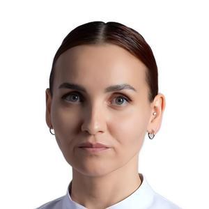 Архипова Ильвина - фотография Архипова Ильвина , подолог-эстетист - Степногорск