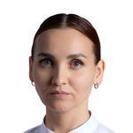 Архипова Ильвина , Подолог-эстетист - Степногорск