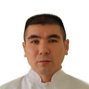 Юлдашов Шерали Абдисаттарович - фотография Юлдашов Шерали Абдисаттарович, гинеколог, акушер, гинеколог-хирург - Степногорск