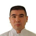 Юлдашов Шерали Абдисаттарович, Гинеколог, Акушер, Гинеколог-хирург - Степногорск