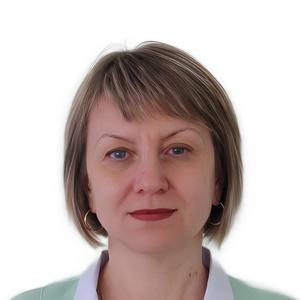 Станкевич Алена Иосифовна - фотография Станкевич Алена Иосифовна, гинеколог, акушер, гинеколог-хирург - Степногорск