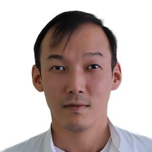 Абдрахманов Куаныш Кадыржанович - фотография Абдрахманов Куаныш Кадыржанович, хирург, сосудистый хирург (ангиохирург) - Степногорск