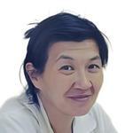 Хамзина Баян Мукановна, Невролог - Степногорск