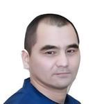 Исаев Асан Ильясулы, Рентгенолог - Степногорск