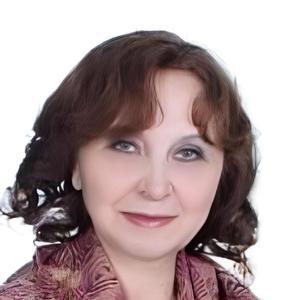 Мезенова Марина Анатольевна - фотосурет Мезенова Марина Анатольевна, функциональный диагност, врач узи - Степногорск