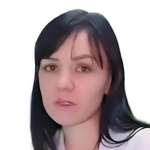 Селина Лариса Александровна - фотография Селина Лариса Александровна, функциональный диагност, врач узи, кардиолог - Степногорск