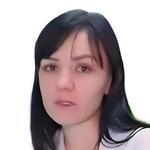 Селина Лариса Александровна Селина Лариса Александровна, Функциональный диагност, Врач УЗИ, Кардиолог - Степногорск