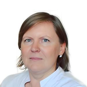 Матяж Наталья Владимировна - фотосурет Матяж Наталья Владимировна, врач узи, гинеколог - Степногорск