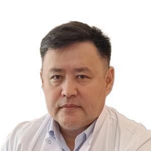 Рахимов Бахтияр Ерикұлы, сосудистый хирург (ангиохирург), малоинвазивный хирург - Степногорск