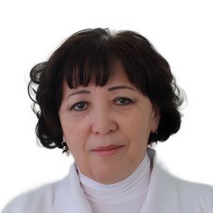 Бекбосынова Бөпеш Аманжолқызы - фотосурет Бекбосынова Бөпеш Аманжолқызы, акушер, гинеколог, гинеколог-хирург - Степногорск