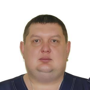 Белокозов Сергей Викторович - фотосурет Белокозов Сергей Викторович, гинеколог, акушер, гинеколог-хирург - Степногорск
