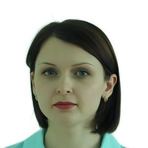 Синдякина Виктория Вадимовна, гинеколог, акушер, гинеколог-хирург - Степногорск