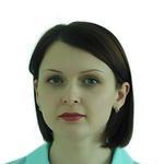 Синдякина Виктория Вадимовна, Гинеколог, Акушер, Гинеколог-хирург - Степногорск