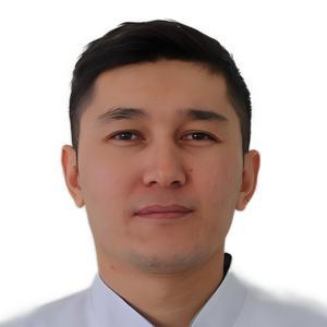 Жақсылықов Бақытжан Жұлдызұлы, гинеколог, акушер, гинеколог-хирург - Степногорск