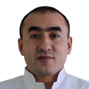 Шеримов Одилхан Муратханович, хирург - Степногорск