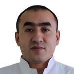 Шеримов Одилхан Муратханович Шеримов Одилхан Муратханович, Хирург - Степногорск