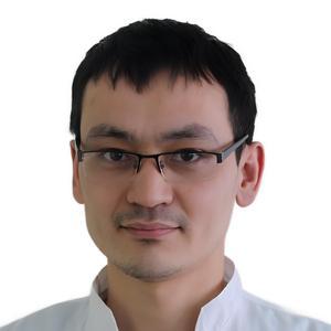 Алибаев Тимур Кусаинович, хирург - Степногорск