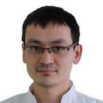 Алибаев Тимур Кусаинович Алибаев Тимур Кусаинович, Хирург - Степногорск