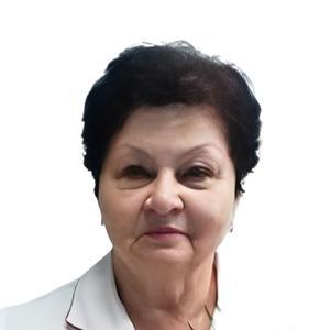 Косточкина Галина Ефимовна, педиатр - Степногорск