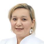 Наурызбаева Гулзат Назымбековна, Логопед, Дефектолог - Степногорск