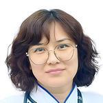 Султан Риза Алибековна, Невролог, Врач общей практики (семейный врач), Детский невролог - Степногорск