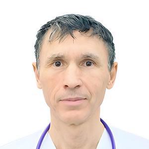 Сиразитдинов Рустем Раисович - фотография Сиразитдинов Рустем Раисович, детский травматолог, детский хирург, травматолог, хирург - Степногорск