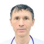 Сиразитдинов Рустем Раисович Сиразитдинов Рустем Раисович, Детский травматолог, Детский хирург, Травматолог, Хирург - Степногорск