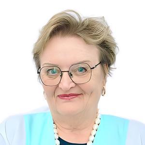 Чекменева Наталья Иосифовна - фотография Чекменева Наталья Иосифовна, гинеколог - Степногорск