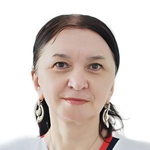 Радченко Мария Васильевна - фотосурет Радченко Мария Васильевна, эрготерапевт - Степногорск