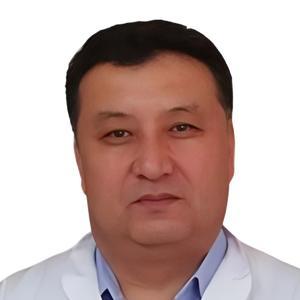 Бекбосынов Асхат Жүнісұлы - фотосурет Бекбосынов Асхат Жүнісұлы, сосудистый хирург (ангиохирург), врач узи - Степногорск