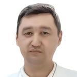 Карабаев Казбек Сапаргалиевич, Онколог-маммолог - Степногорск