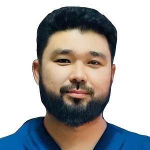 Кажитаев Алмас Муралович, уролог, андролог - Степногорск