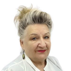 Рябчевская Тамара Георгиевна, педиатр - Степногорск