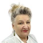 Рябчевская Тамара Георгиевна, Педиатр - Степногорск