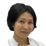 Камалиденова Магрипа Каирденовна Камалиденова Магрипа Каирденовна, Врач УЗИ - Степногорск