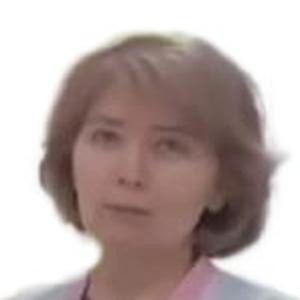 Жакупова Аягуль Адильхановна, врач узи - Степногорск