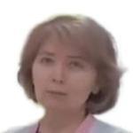 Жакупова Аягуль Адильхановна Жакупова Аягуль Адильхановна, Врач УЗИ - Степногорск