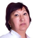 Кенжегулова Раушан Базаргазиевна, Эпилептолог, Детский эпилептолог - Степногорск