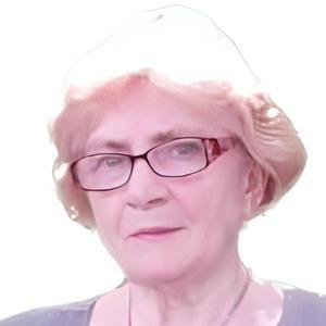 Чухманцева Ирина Джоржевна - фотография Чухманцева Ирина Джоржевна, невролог - Степногорск