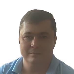 Исаметдинов Сергей Бахретдинович - фотосурет Исаметдинов Сергей Бахретдинович, невролог, психиатр - Степногорск