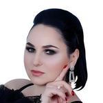 Ожогина Анастасия Геннадьевна, Психолог - Степногорск